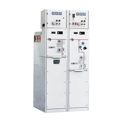 XNRM6-12戶內氣體絕緣金屬封閉式電氣開關設備