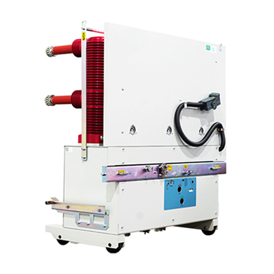 FEP-40.5KV戶內中壓SF6斷路器