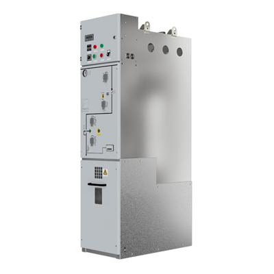 40.5kV SF6氣體絕緣開關設備